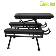Brutus - Fuck Bench - Sex Bank
