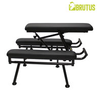 Brutus - Fuck Bench - Sex Bank