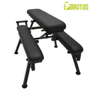 Brutus - Fuck Bench - Sex Bank