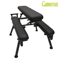 Brutus - Fuck Bench - Sex Bank
