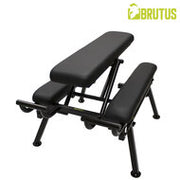 Brutus - Fuck Bench - Sex Bank