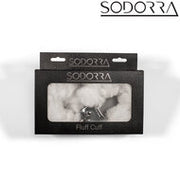 Sodorra - Politiehandboeien met Wit Bont