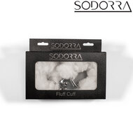 Sodorra - Politiehandboeien met Wit Bont