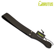 Brutus - Folded Slapper - Zwart