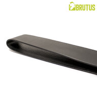 Brutus - Folded Slapper - Zwart