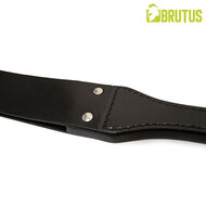 Brutus - Folded Slapper - Zwart