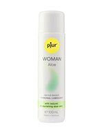 Pjur Woman Aloë - Glijmiddel op Waterbasis - 100 ml