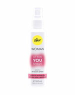 Pjur Woman After You Shave - Verzorgende Spray Voor Intieme Delen - 100 ml