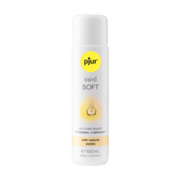 Pjur Med Soft - Glijmiddel op siliconenbasis - 100 ml