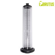 Brutus - Penis Pomp - Penis Cilinder voor Vacuüm Pomp - GET BIGGER  - Diameter 4,45 cm