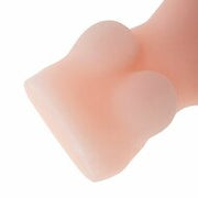 Fluffy Love - Yamaguchi Chiyo – Compacte Masturbator - Brede Grip