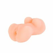 Fluffy Love - Yamaguchi Chiyo – Compacte Masturbator - Brede Grip