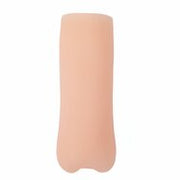 Fluffy Love - Ishikawa Mika – Mini Masturbator - Stevige Tunnelstructuur