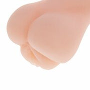 Fluffy Love - Hashimoto Airi -Masturbator - Onahole Stroker