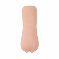 Fluffy Love - Suzuki Aiko – Compacte TPE Masturbator met stevige tunnel en Hoge Stimulatie