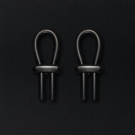 Dungeon Lab 6 mm Geleidende Rubberen Ringen