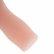 Fluffy Love - Saito Riko – TPE Masturbator - Zachte Textuur