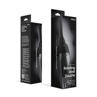 Nexus - Automatisch Roterende Anaal Douche
