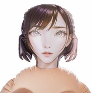 Girls Crush Chloe - Anime Hentai Opblaaspop