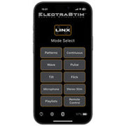 ElectraStim - LINX Electro Stimulator met APP Control