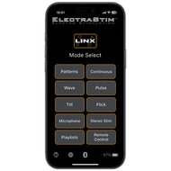 ElectraStim - LINX Electro Stimulator met APP Control