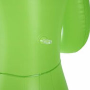 To Infinity - Alien Opblaaspop - Groen