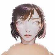 Girls Crush Lily - Anime Hentai Opblaaspop