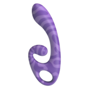 Pretty Love - Summer - Rabbit Vibrator - Paars/Lila