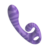 Pretty Love - Summer - Rabbit Vibrator - Paars/Lila