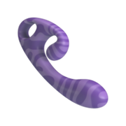 Pretty Love - Summer - Rabbit Vibrator - Paars/Lila