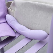 Svakom - Selena- Verwarmende en Stotende Vibrator - Lila