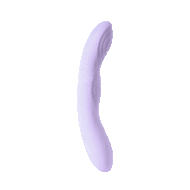 Svakom - Selena- Verwarmende en Stotende Vibrator - Lila