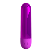 Pretty Love - Kiwi - Bullet Vibrator - Paars