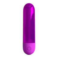 Pretty Love - Kiwi - Bullet Vibrator - Paars