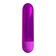 Pretty Love - Kiwi - Bullet Vibrator - Paars