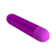 Pretty Love - Kiwi - Bullet Vibrator - Paars
