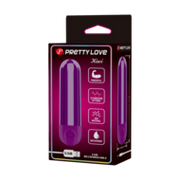 Pretty Love - Kiwi - Bullet Vibrator - Paars