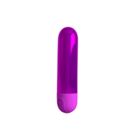 Pretty Love - Kiwi - Bullet Vibrator - Paars