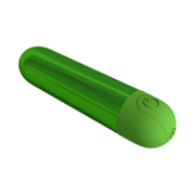 Pretty Love - Kiwi - Bullet Vibrator - Groen
