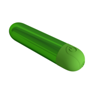 Pretty Love - Kiwi - Bullet Vibrator - Groen