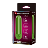 Pretty Love - Kiwi - Bullet Vibrator - Groen