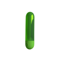 Pretty Love - Kiwi - Bullet Vibrator - Groen