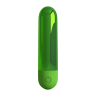 Pretty Love - Kiwi - Bullet Vibrator - Groen