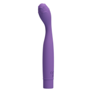 Pretty Love - Hilary - Buigzame G-spot Vibrator - Paars