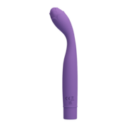 Pretty Love - Hilary - Buigzame G-spot Vibrator - Paars