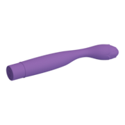 Pretty Love - Hilary - Buigzame G-spot Vibrator - Paars