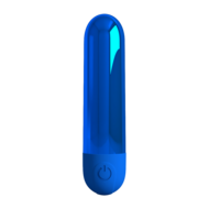 Pretty Love - Kiwi - Bullet Vibrator - Blauw