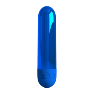 Pretty Love - Kiwi - Bullet Vibrator - Blauw