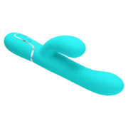 Pretty Love - Maviana - Rabbit Vibrator - Turquoise