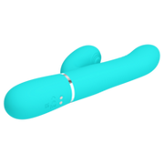Pretty Love - Maviana - Rabbit Vibrator - Turquoise